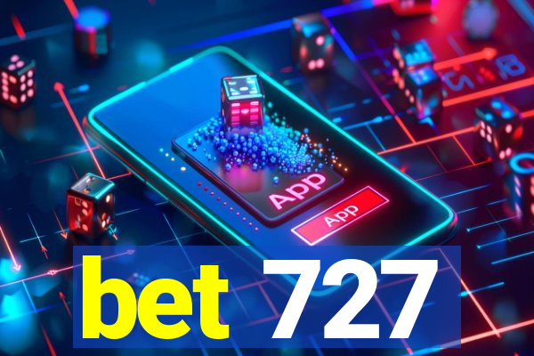 bet 727